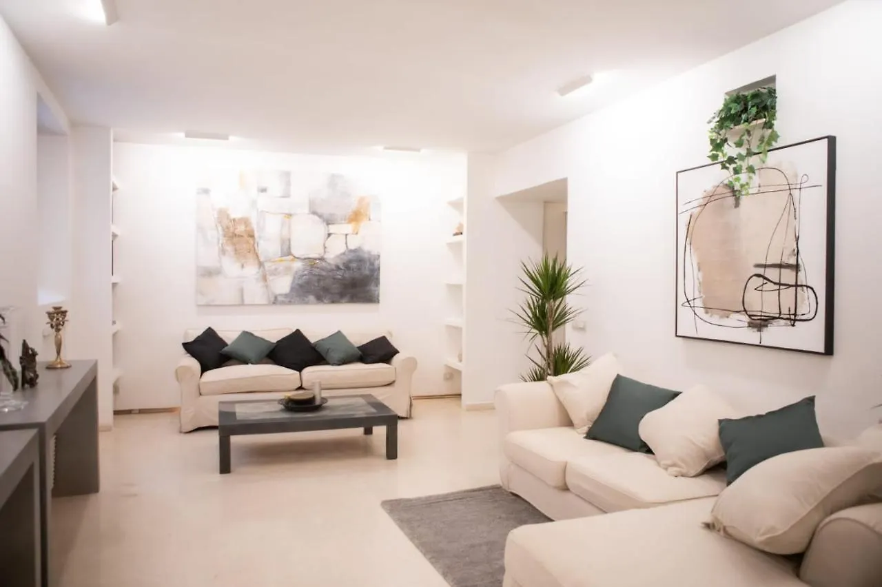 Apartmán Home D'Elite Pantheon Řím Itálie