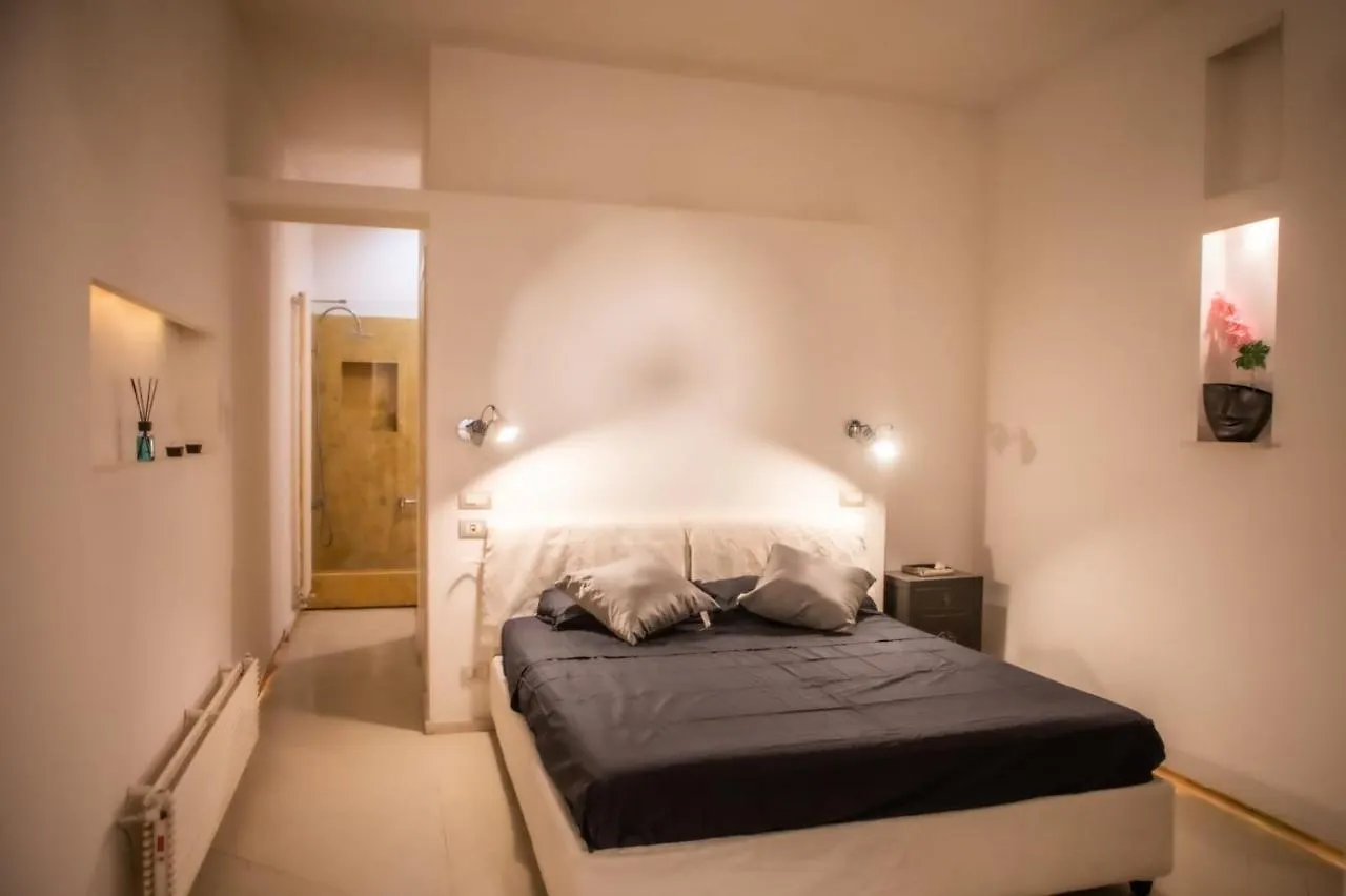 Home D'Elite Pantheon Řím Apartmán
