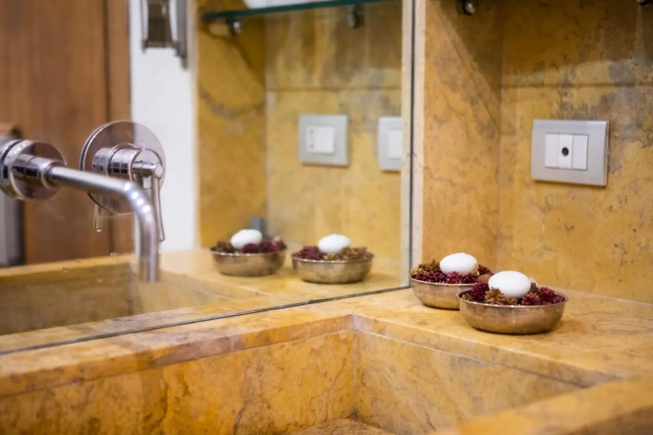 Apartmán Home D'Elite Pantheon Řím